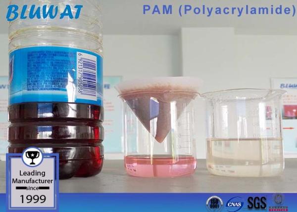 Nonionic Polyacrylamide Flocculating Agent Buy Polyacrylamide Water Treatment
