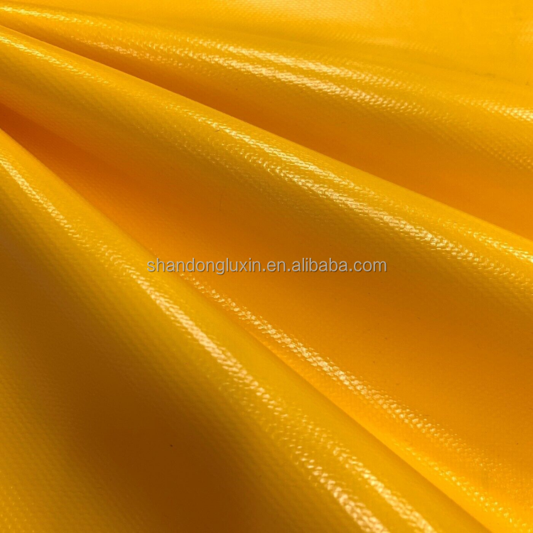 Other Fabric 280-960gsm Polyethylene Plastic Tarpaulin Sheet for Outdoor Machine Cover