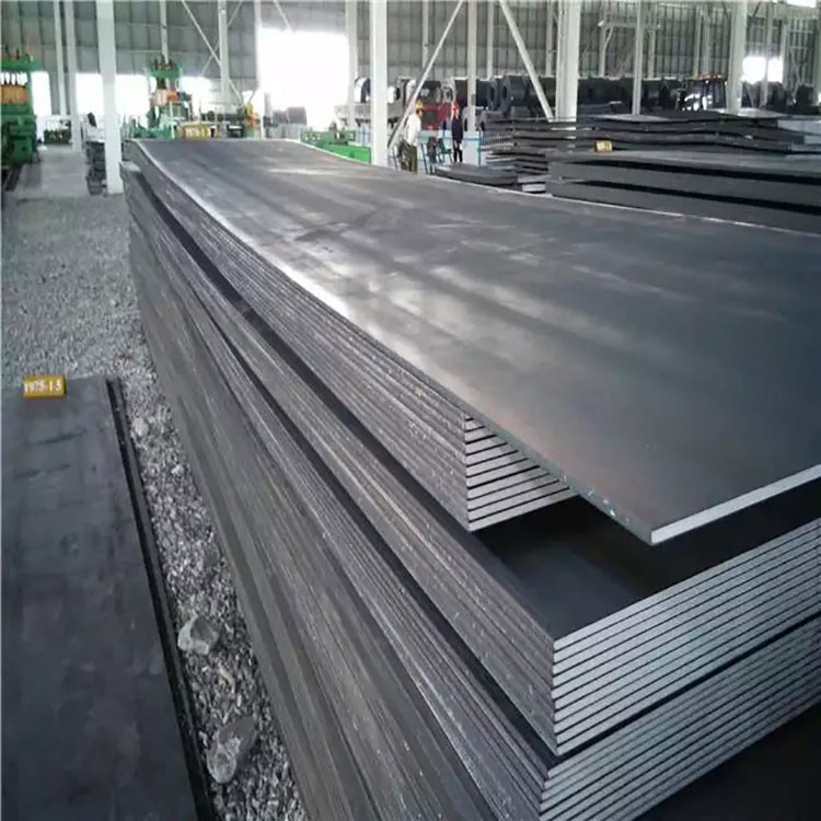 3Cr2W8V 20Cr2Ni4A 30/35CrMnSiA Alloy Steel Plate 25mm Thick Mild Ms 8ftx4ft A36