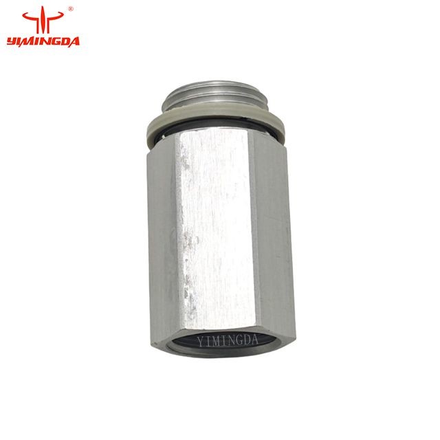 PN 063263 Air Sleeve QM-1/2-A/I Suitable for D8002 D8001 7501 Auto Cutter