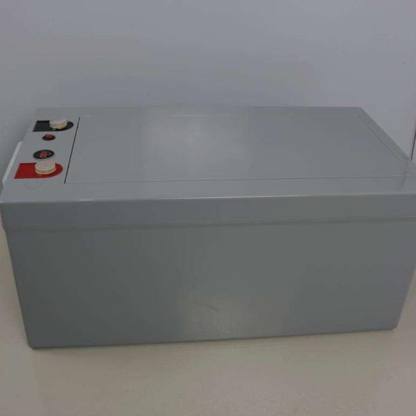 XD Durable 12 Volt Lipo Phosphate Deep Cycle Rv Battery 12V 300AH 9000 Cycle