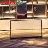 Buy cheap Acrylic Textured Board Baffle Wear Resistant Acrylic Desktop Customization from wholesalers