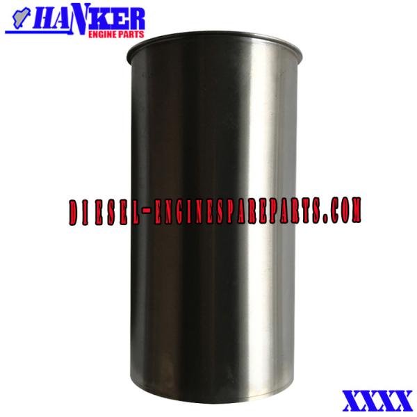 top quality 4JJ1 Cylinder Liner For Japanese Isuzu engine spare parts 8-97941