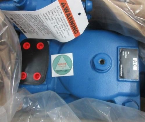 PVH131C-LF-13S-10-C25V-31 Vickers Hydrostatic Pump PVH131C-LF-13S-11-C19V-31-188