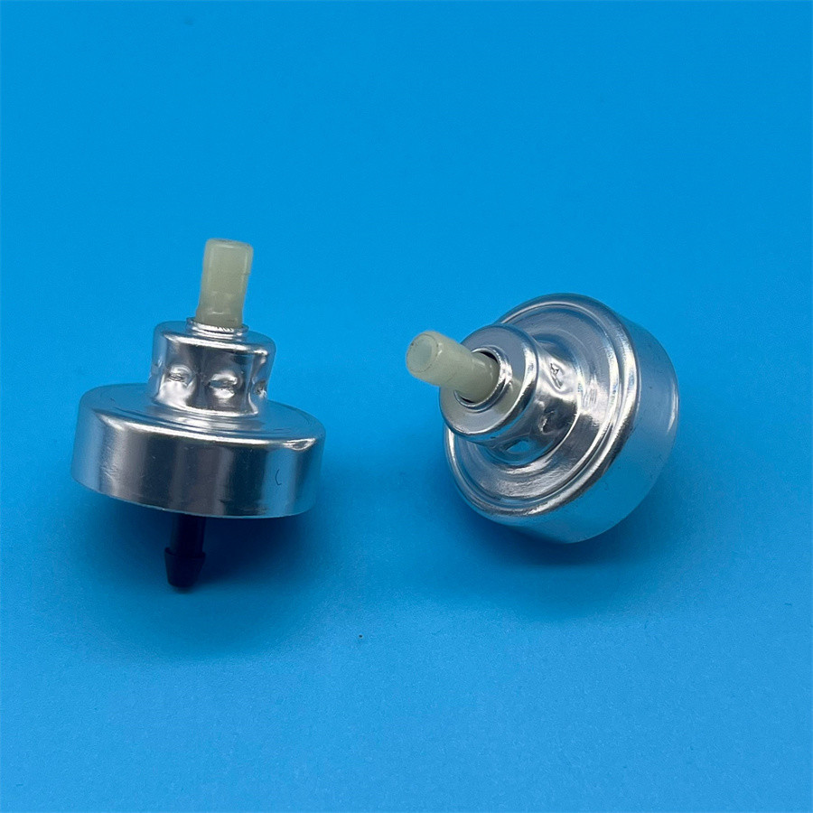 20mm Inverted Continuous Valve for Cosmetic Sprays | Smooth and Controlled Dispensing