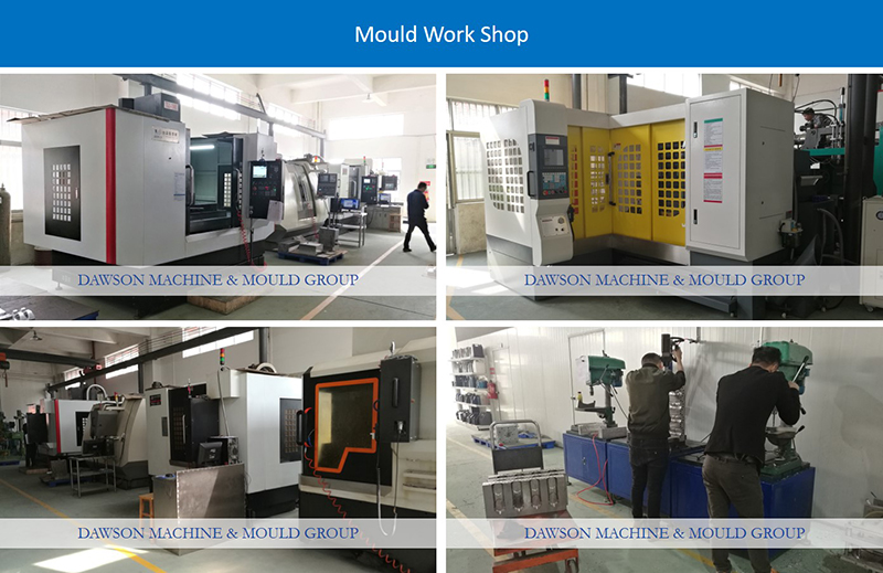 Custom Designed Semi Automatic PET Plastic Candy Jar Drink Cup Shatterproof Bottle Container Blowing Molding Moulding Machine
