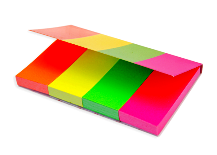 Professional Fluorescent Colored Paper & Paperboard for stationery purpose