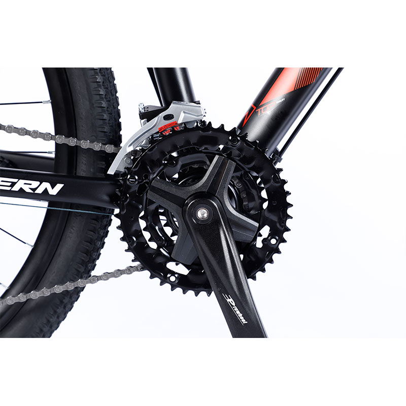 Off-Road Mountain Bicycle Mountain Bike Cst 2.10 with Al Cassette Hub For Dsic Brake