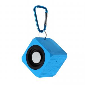  silicone Mini Waterproof  bluetooth Speaker Manufactures
