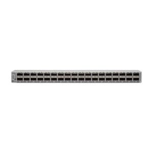 High Density 100G Cisco Switch 36 Port QSFP28 N9K-C9336C-FX2