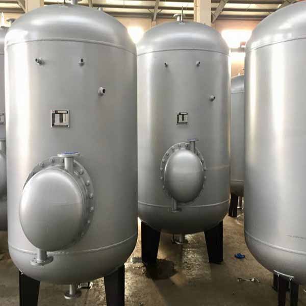 coil heat exchanger