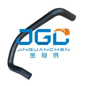 Radiator Water Hose 14503559 14503561 For EC55BLC EC60BLC Excavator Upper And