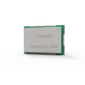 Semtech LoRa 433Mhz LLCC68 Wifi Transmitter And Receiver Module