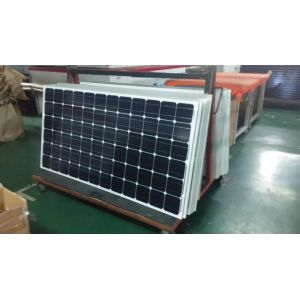 250W Poly solar panel in China with CE/TUV certificate