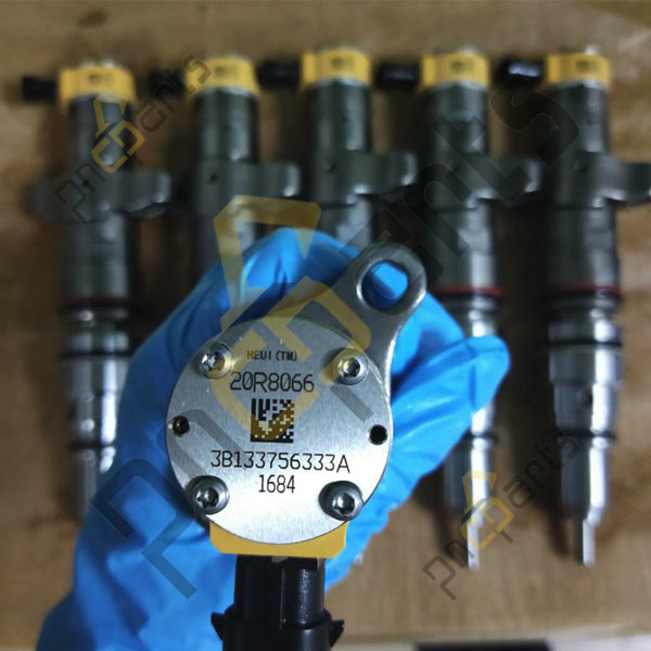 20R 8066 Diesel Fuel Injector