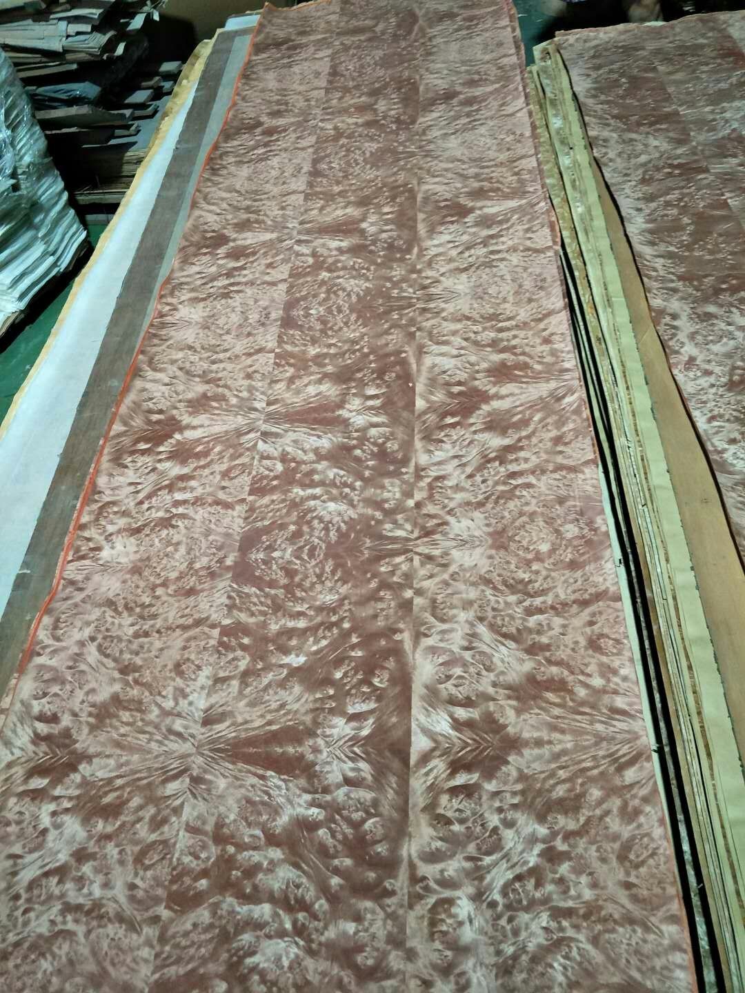Madrone Burl Paper Backed Veneer Sheets Paper Back Madrone Burl Veneer