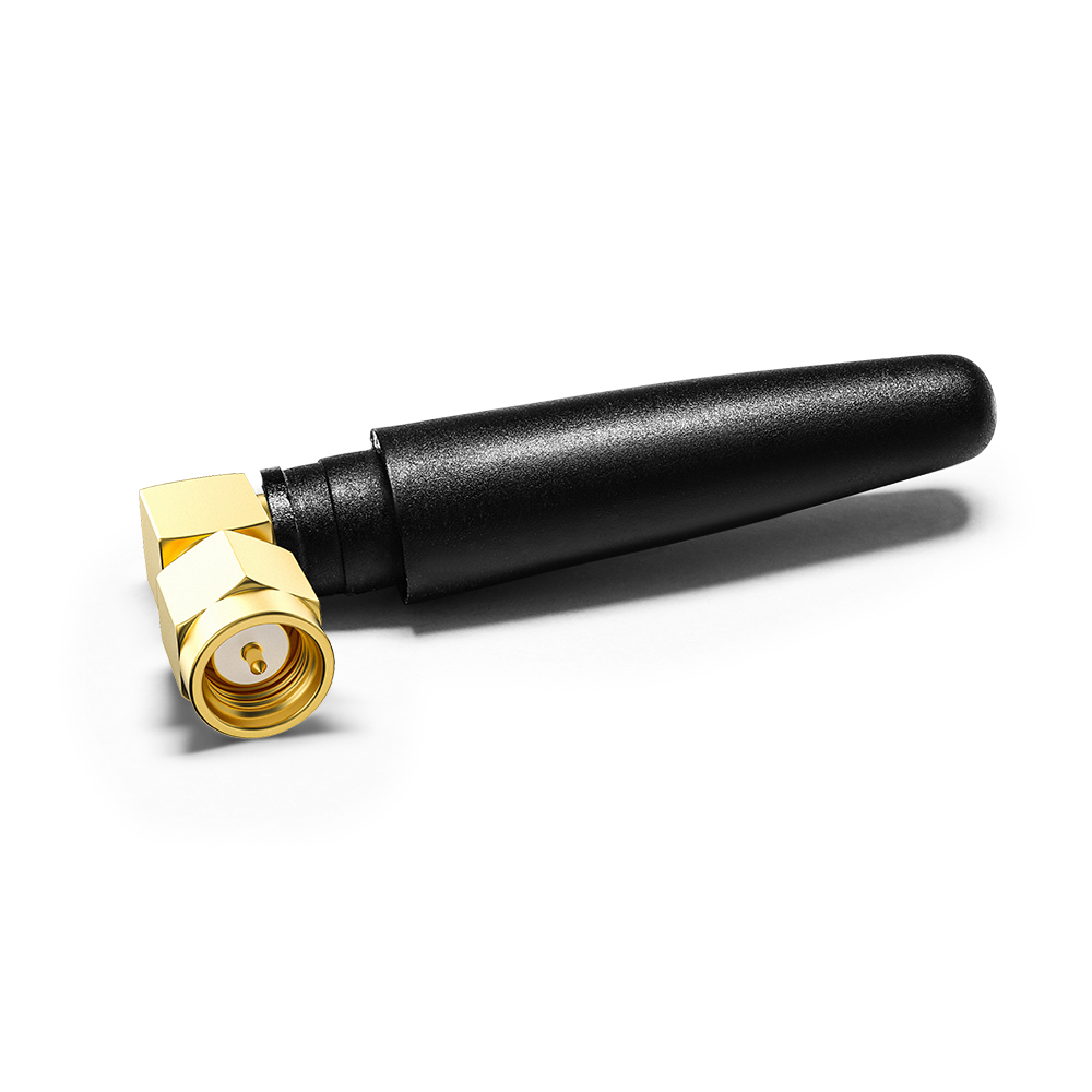 Omnidirectional External Antenna for Huawei Ausu Router Connect Type RP-SMA / SMA-male