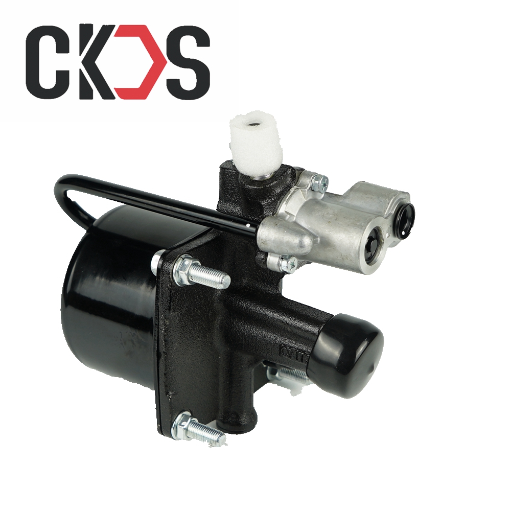 Heavy Duty Truck Clutch Parts Truck Clutch Master Cylinder for Nissan Truck Spare Parts