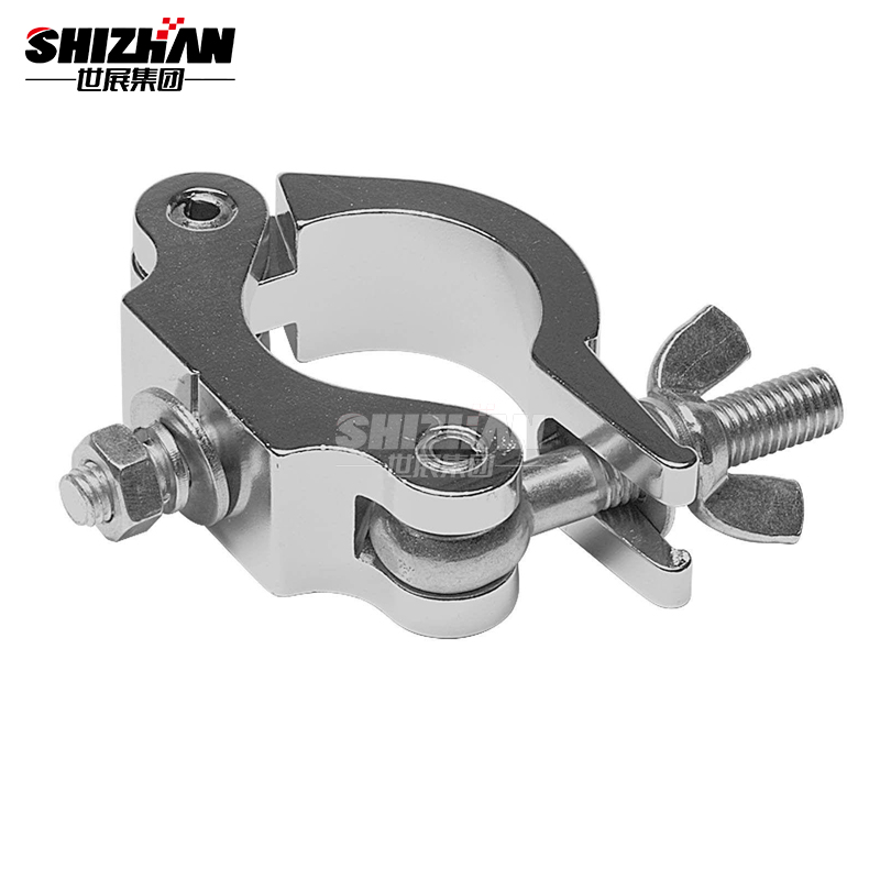 quick connect par light truss clamp 50 35