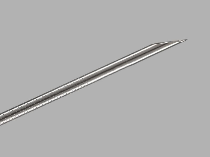 1.6mm Endoscopic Ultrasound Needle Cytology Sample