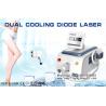Buy cheap 808nm Diode Laser Hair Removal Machine from wholesalers