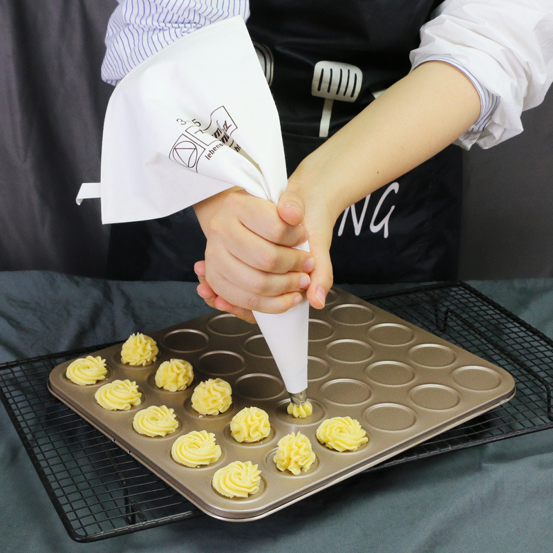 Premium Quality Bakeware Bakery Tray Customization Shape and Size Baking Mold