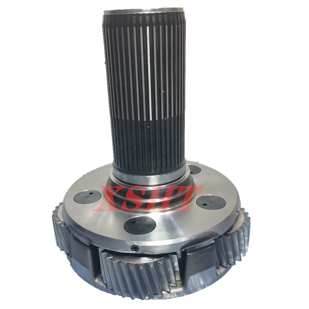 Dongfeng Truck Parts Transmission Bearing Assembly 2201c 035 for Fordongfeng Vehicle