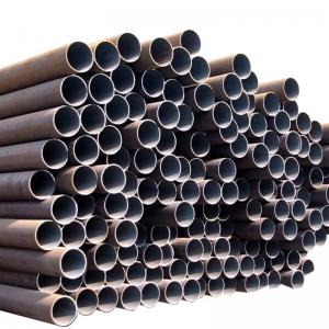 China AISI Carbon Steel Bending Pipe 0.1mm ~ 30mm Thickness Q235 Q345 on sale