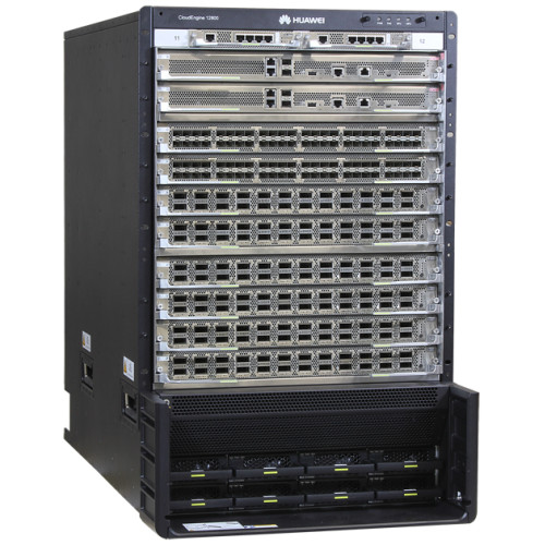 CE12808-AC Huawei CE12800 Series Data Center Switch In Stock With Good Price