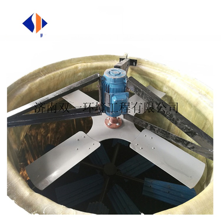 380V/220V Voltage FRP Industrial Open Cooling Tower for Evaporated Cooling