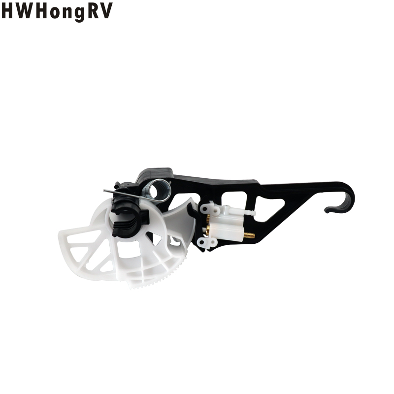 HWHongRV Valve Seat valve for VOLVO truck seat 90.67