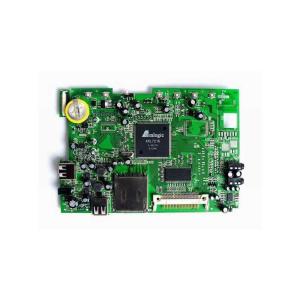  Customized Xbox One Controller Printed Circuit Board Assembly Control Panel Manufactures