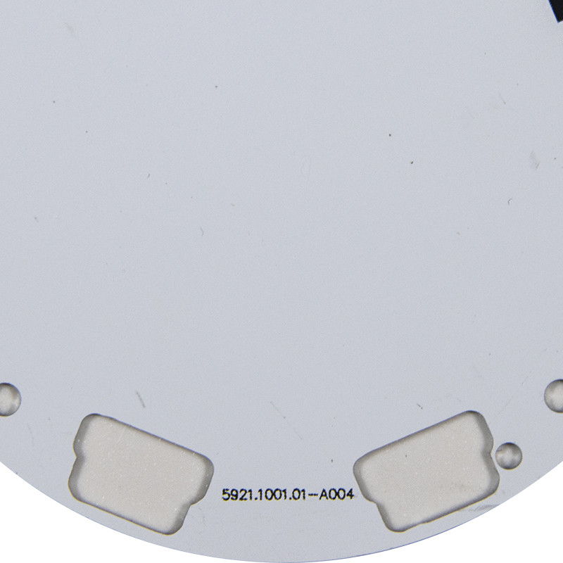 Single Sided Board OEM ODM LED Metal Core PCB Aluminum Substrates