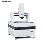 Viedo Measurement Instrument With An Extremely Wide Measurement Range That Has