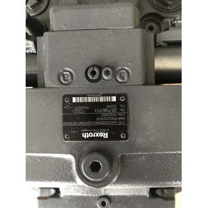 China Rexroth A4VG125EP4D1/32R-NAF02F691DP Hydraulic Piston Pumps/Variable pump on sale