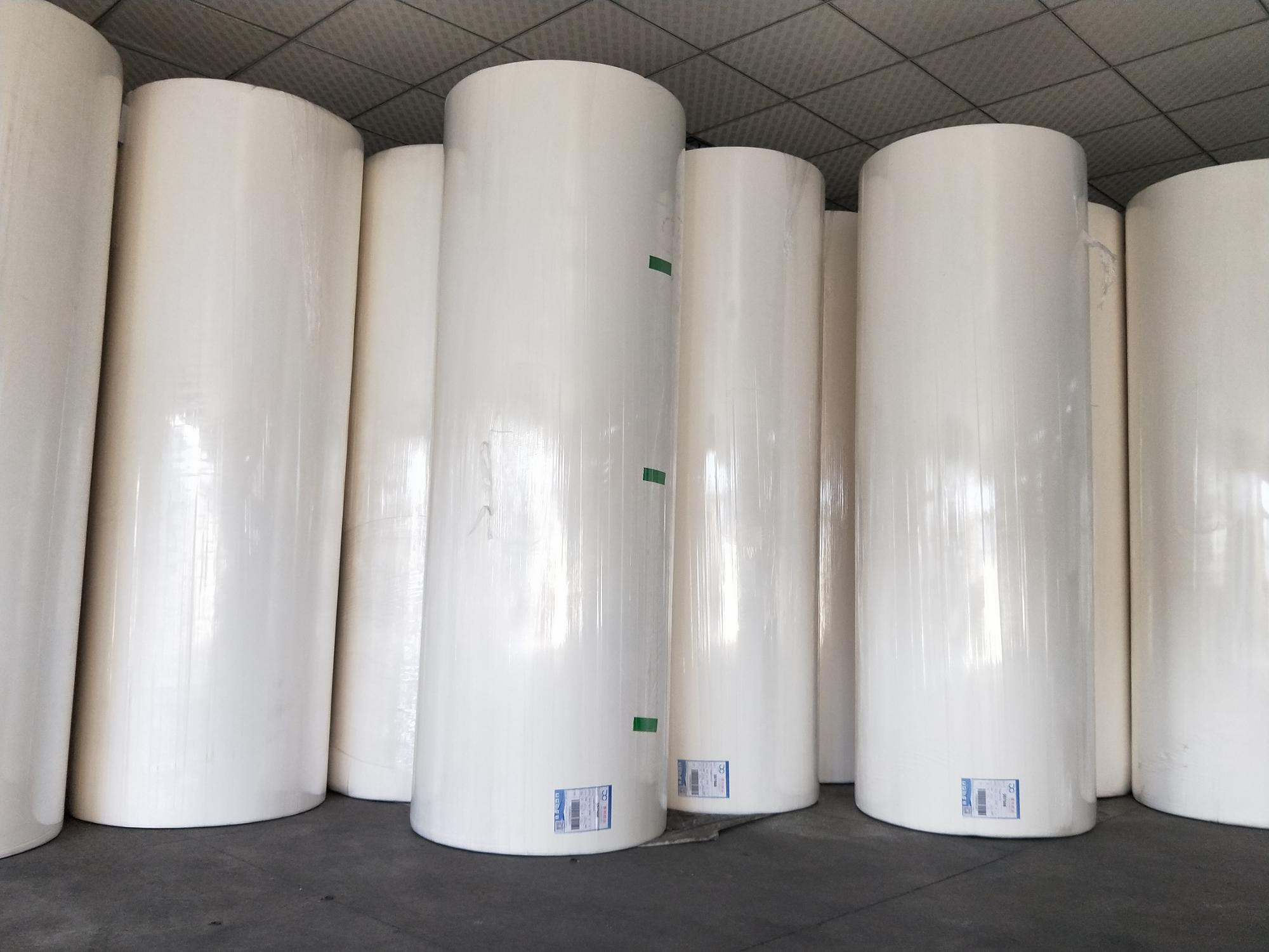 4 Ply Paper Cotton Threads Disposable Surgical Towels