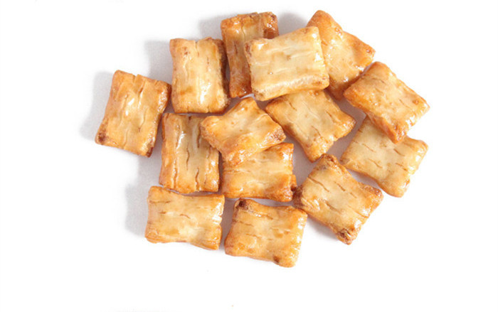 HALAL OEM BBQ，Cheese,BBQ,Spicy Bugles,Etc Flavor Crispy Rice Crackers Health Natural savory snacks