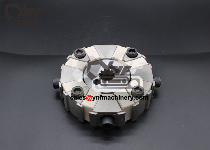 4BD1 4JB1 4D31-T Excavator Coupling For Kobelco High Quality New Coupling