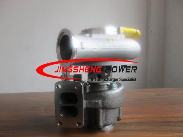Cummins Truck ISDE6 Engine Turbo For Holset HE351W 4043980 4955908 4043982
