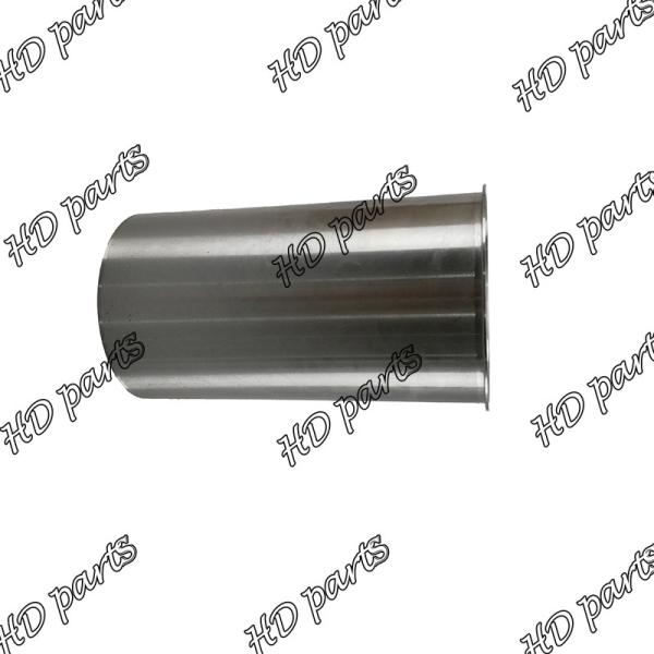 4BA1 180mm High Diesel Engine Cylinder Liner 5-11261-802-0 9-11261-802-2 For