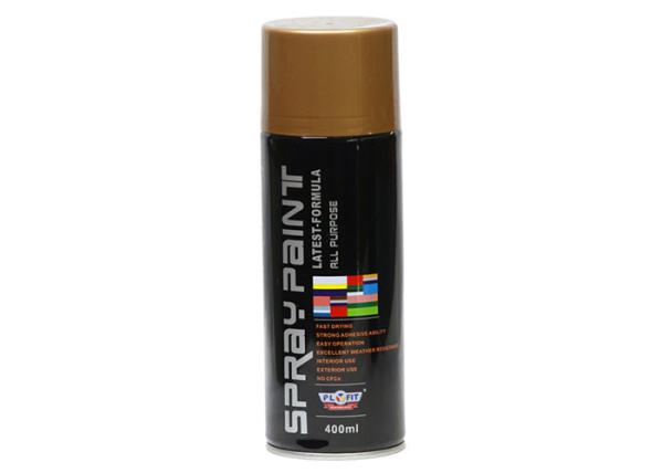 Eco-Friendly Acrylic Spray Paint for Sustainable and Environmentally Conscious