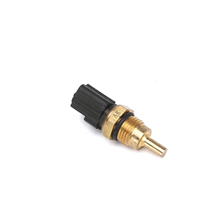 Excavator ZAXIS330 SH200A3 6HK1 Water Fuel Temperature Sensor Switch 8-97217444-1
