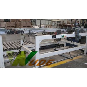High Efficiency Automatic Loading And Unloading Machine For Connect Various