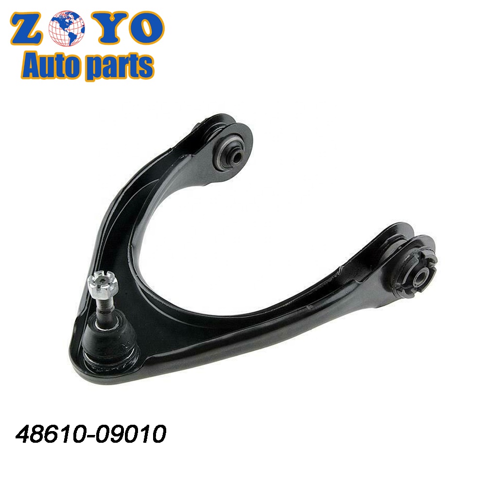 40Cr Ball Joint Nature Rubber Bushing Control Arm for Toyota Crown Lexus GS300/CROWN