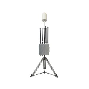  Drone Detection, Countermeasures, Decoy Equipment, 800m Navigation Spoofing Range, 5km Detection Range, 5˚(RMS) Direction Finding Accuracy, 1500~2000m Manufactures