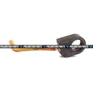 6BD1 6BG1 DB58 Engine Oil Jet Mitsubishi 1-13342132-1 Piston Cooling Nozzle