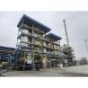 Buy cheap 380V/220V Medical Waste Incineration Customized Rotary Kiln Incinerator Project from wholesalers