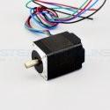 Stepper Motors Nema 8 (20x20mm) Nema 11 (28x28mm) Nema 14 (35x35mm) Nema 16