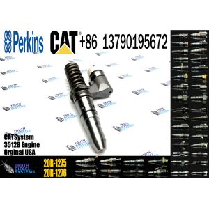 High Quality Diesel Fuel Injector 20R-1275 20R-1278 20R-1283 20R-1265 20R-1266