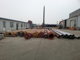 Beijing Guangying Construction Machinery Co.,Ltd